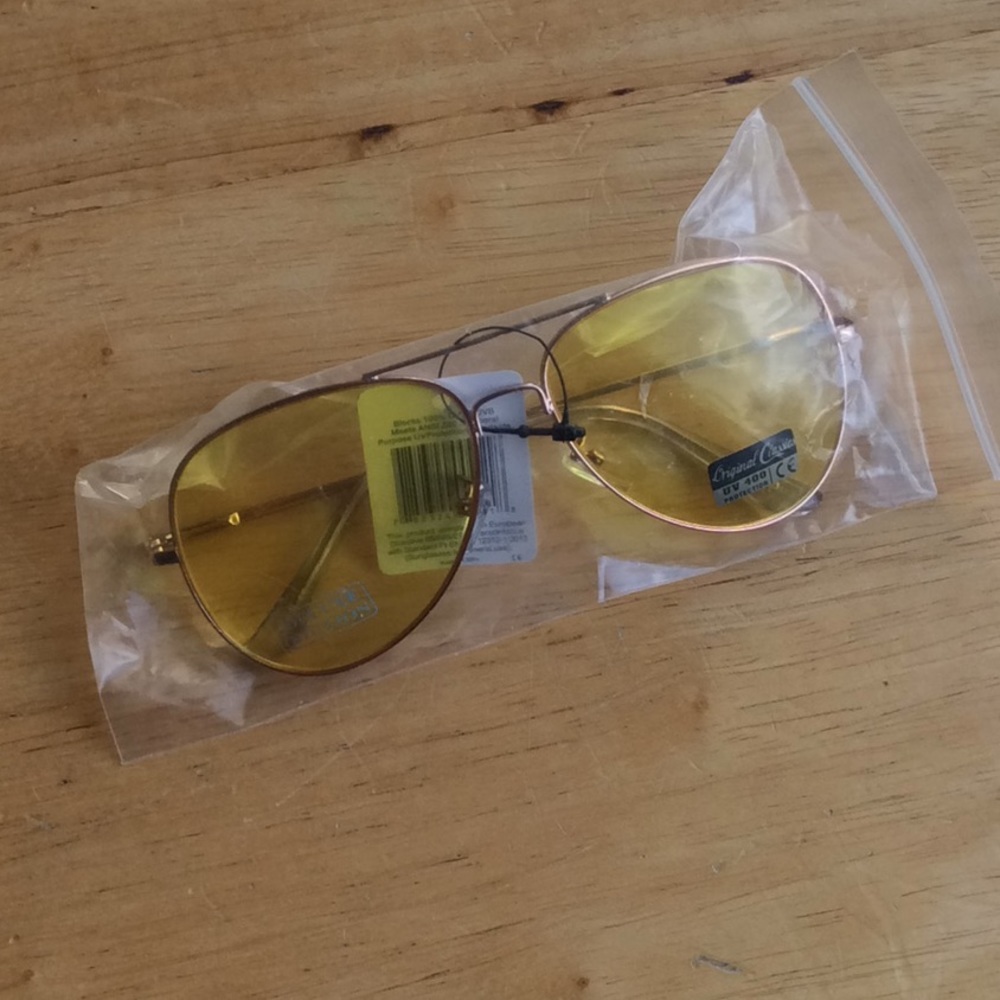 AIR FORCE (AVIATOR SERIES) || Sunglasses